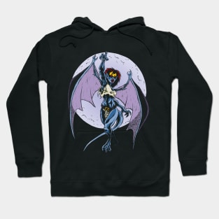 Warriors by Night Hoodie